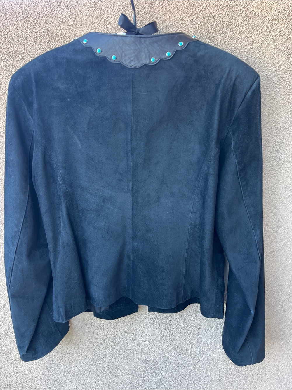 Jacket - Picture 4 of 8